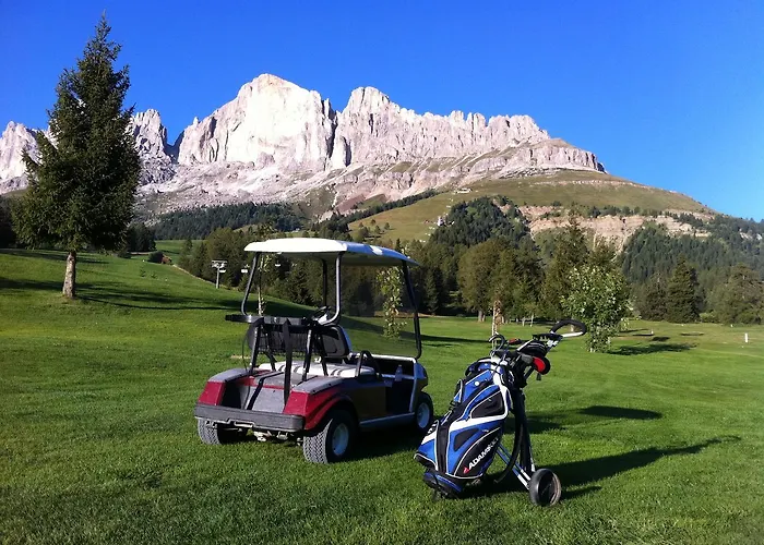 Dolomiti