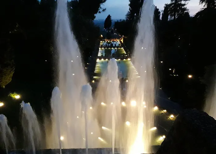 B&B Villa D'Este