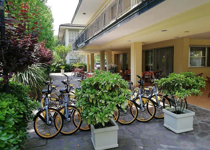 Hotel Devon Rooms & Breakfast