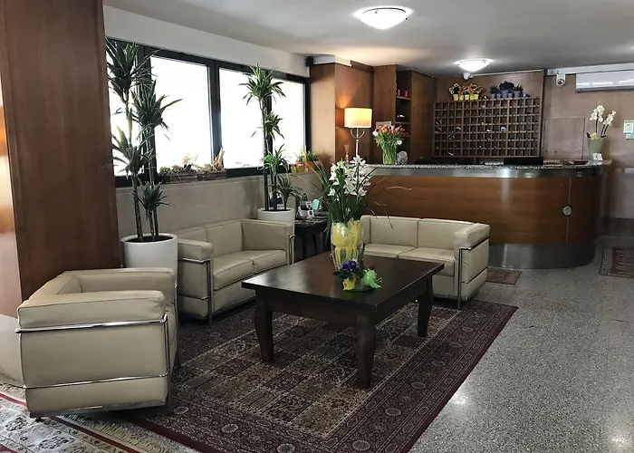 Residence Viale Venezia