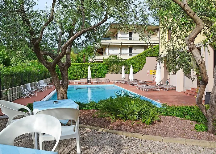 Blu Garda Hotel Trenzano