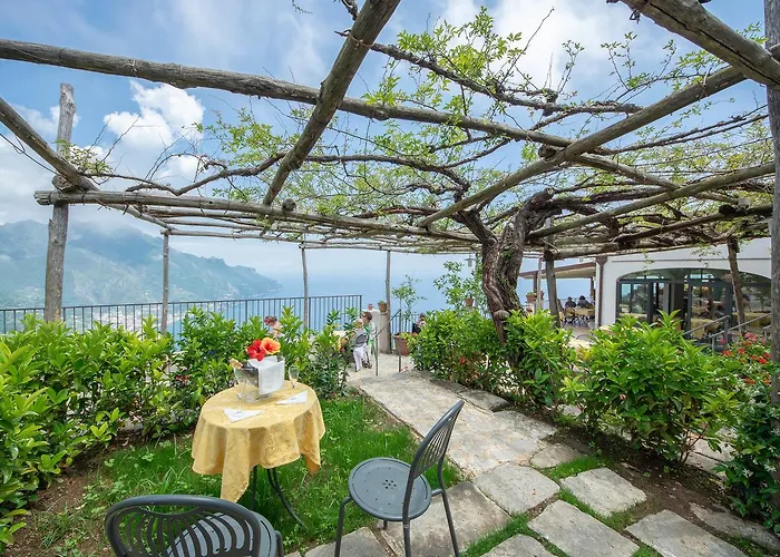 Villa Amore Ravello