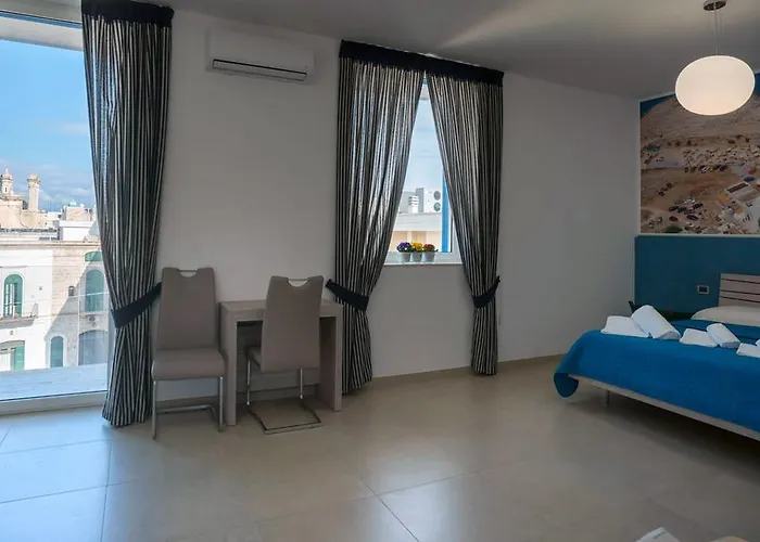 Casa Modugno