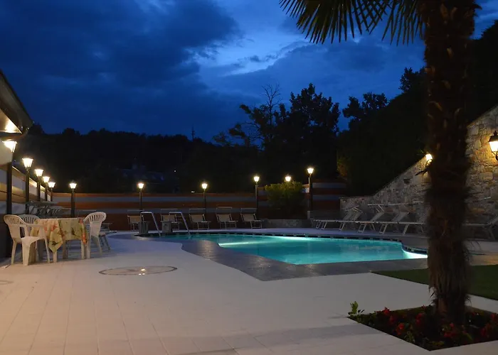 Hotel Plaza