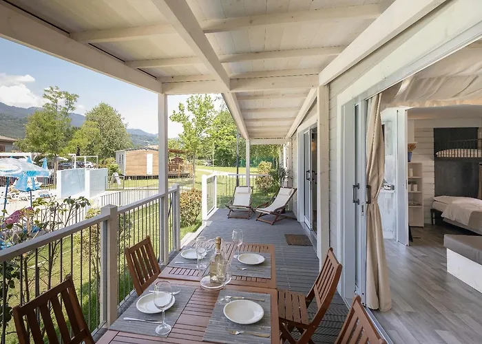 Il Borgo Delle Arti Hotel Verbania