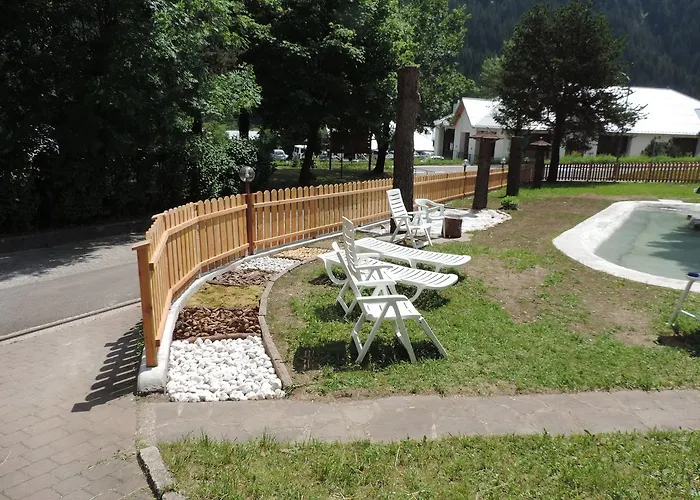 Montana Ski-Bike-Spa