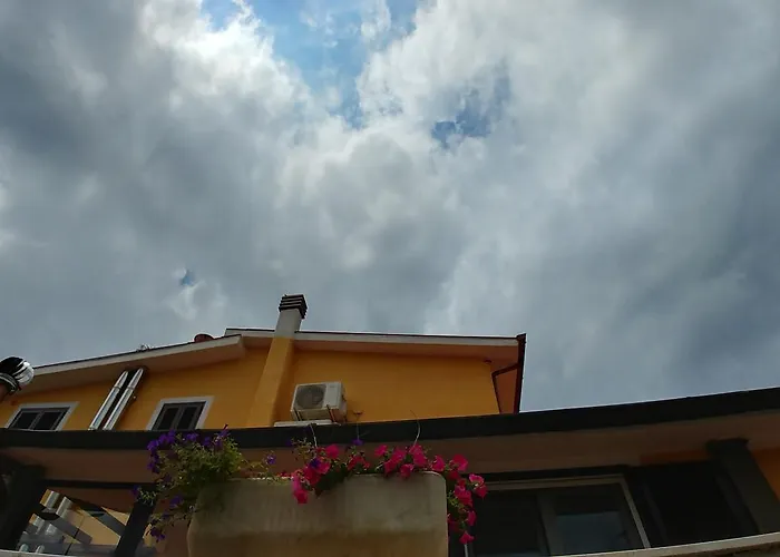 Casale Tuscolano