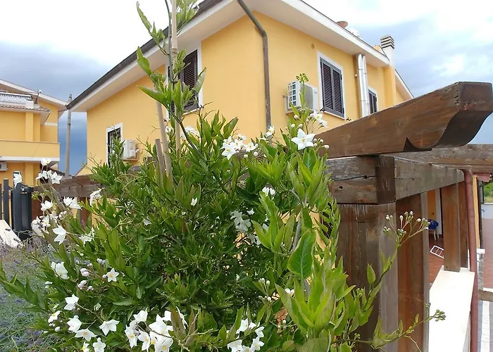 Casale Tuscolano