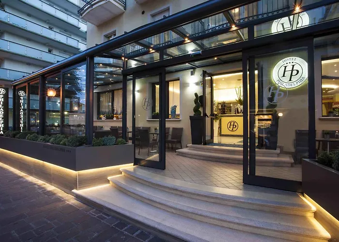 Hotel Philadelphia