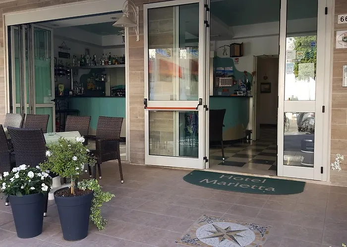 Hotel Marietta