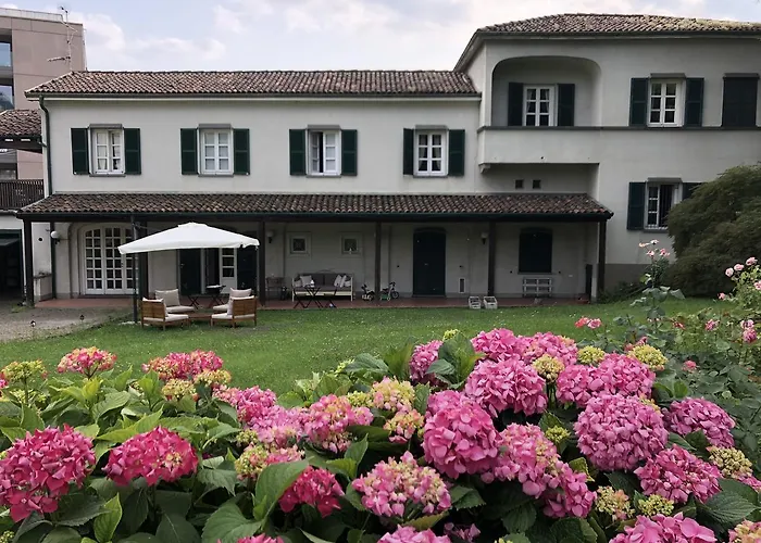 L'acero Rosso B&b