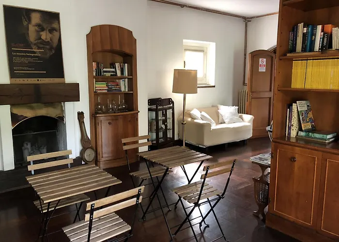 L'acero Rosso B&b