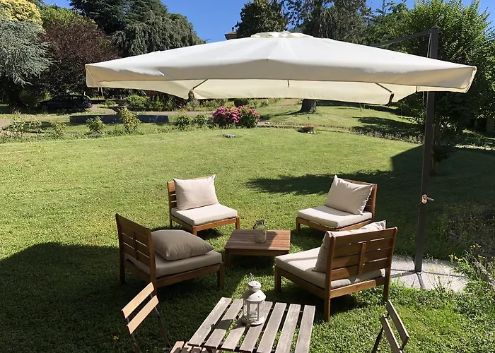 L'acero Rosso B&b