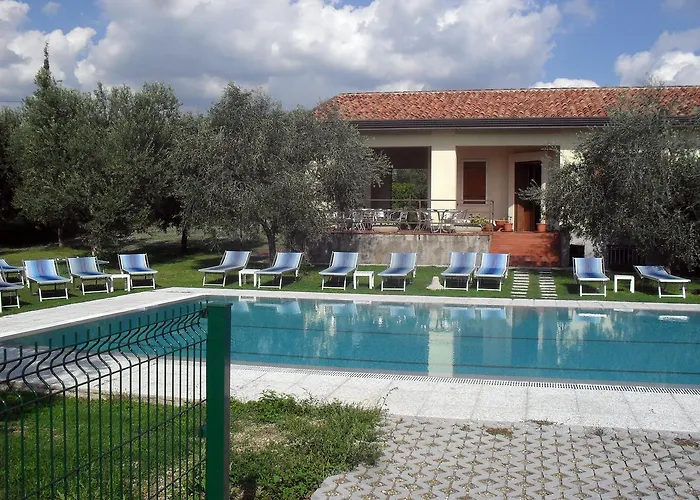 Agriturismo Ca' Licante