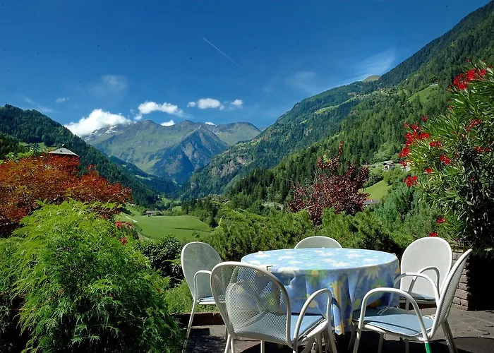 Pension Alpenhof
