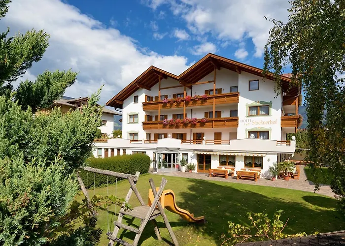 Stocknerhof