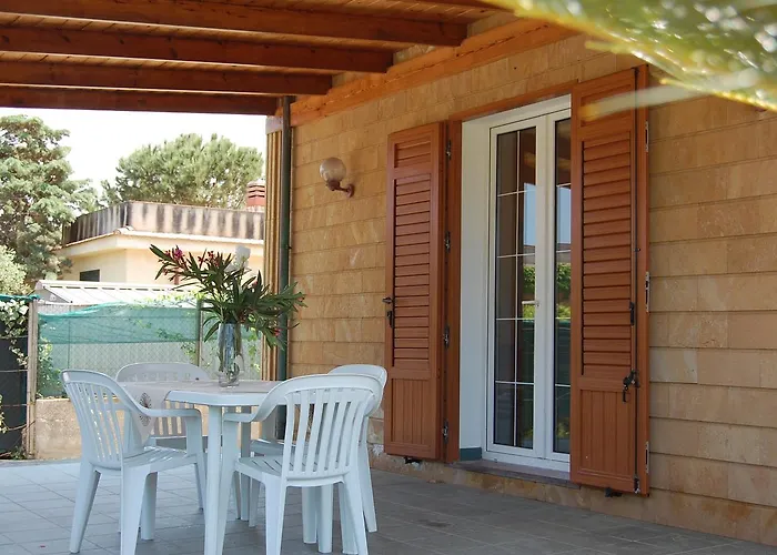 Villa Cicas Sul Mare