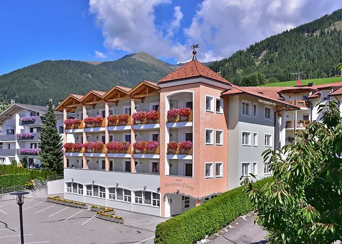 Residence Diana