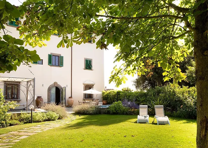 Roveta Apartment