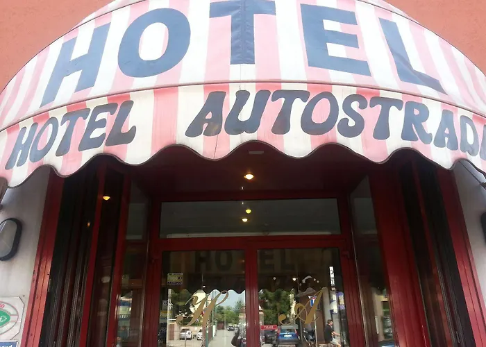 Hotel Autostrada