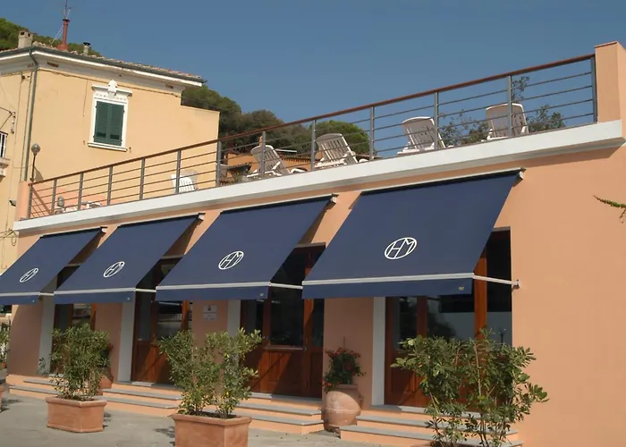 Hotel Mare Portoferraio