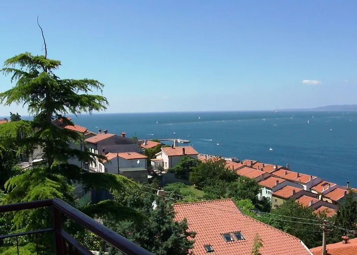 Park Hotel Muggia