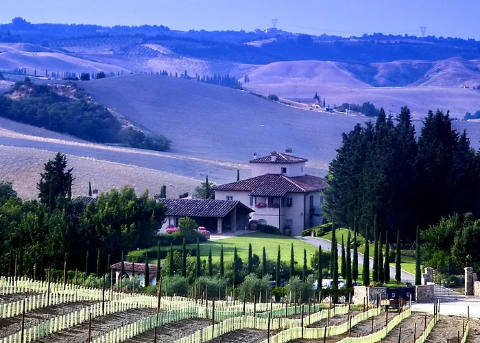 Borgo Della Meliana