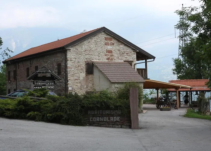 Cornolade