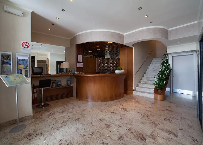 Albergo Miralago Verbania