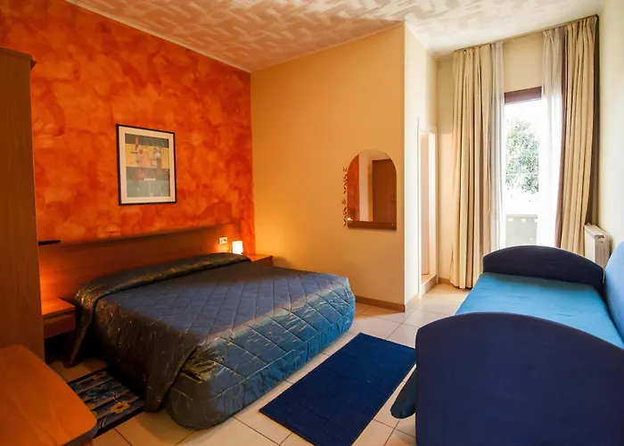 Al Piccolo Hotel
