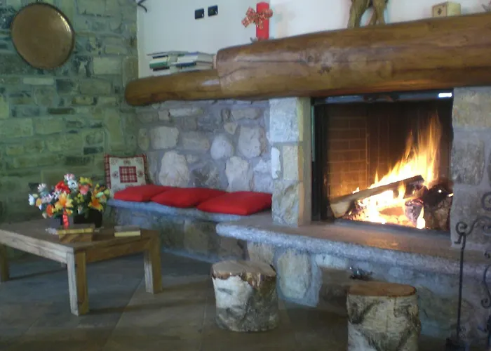 Agriturismo Le Radici