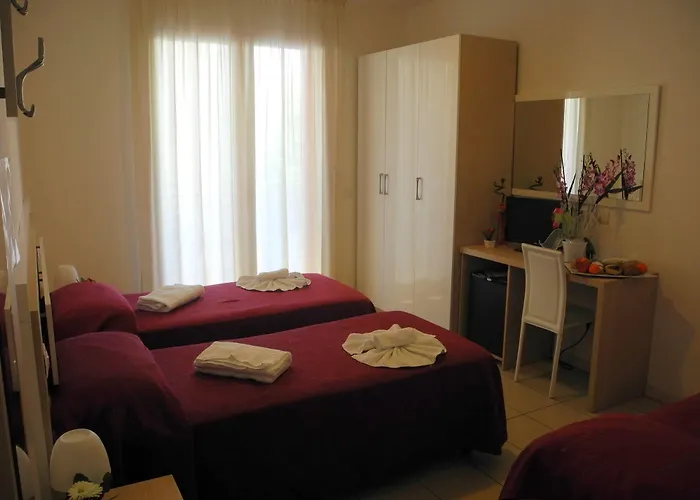 Hotel Tritone