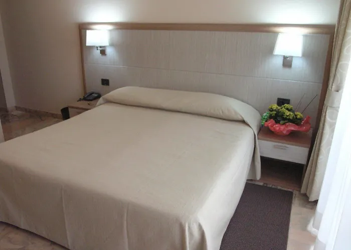 Hotel Smeraldo Torino