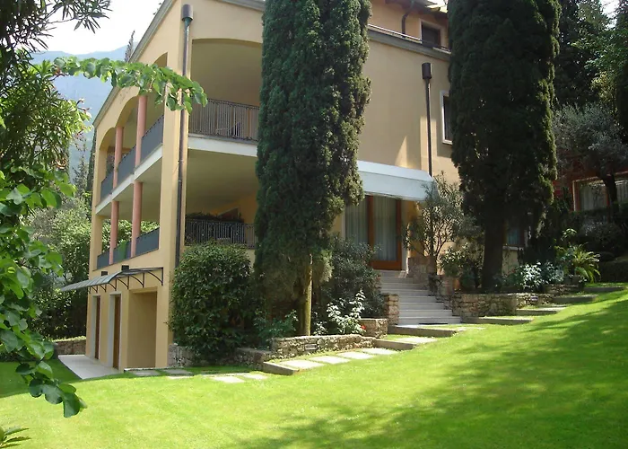 Villa Sopri