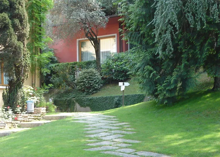 Villa Sopri