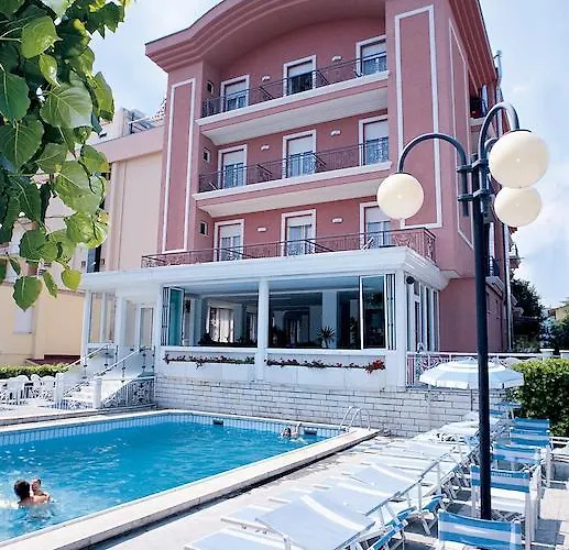 Hotel Clitunno