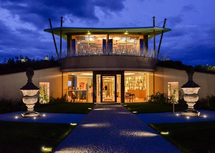 Tenuta Mara Wine Relais