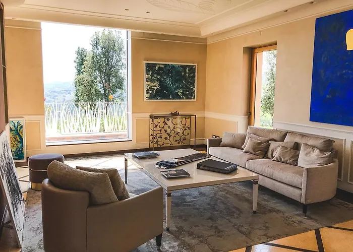 Tenuta Mara Wine Relais