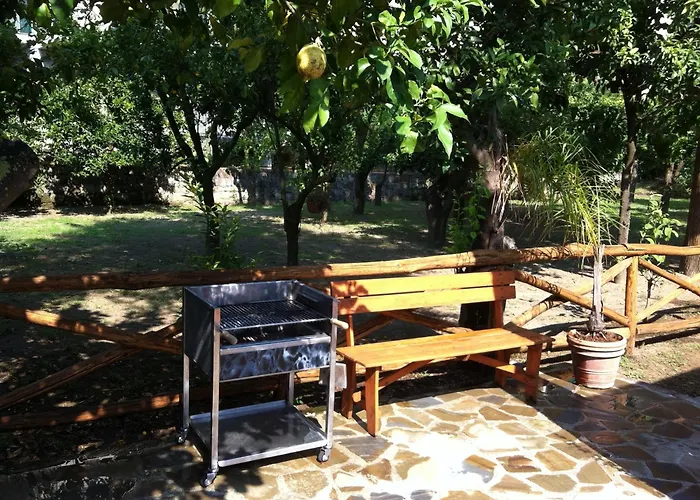 Chalet Paradiso