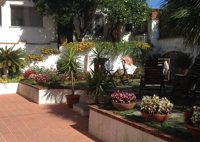 Mediterraneo Bed & Breakfast
