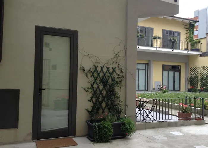 Loft Regio Parco