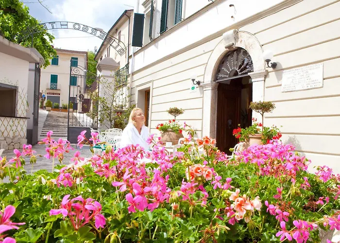 Terme San Filippo & Spa