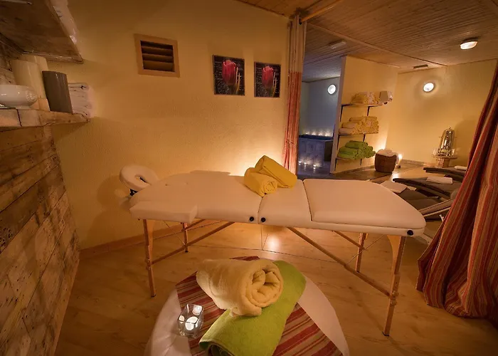 Hotel Margherita