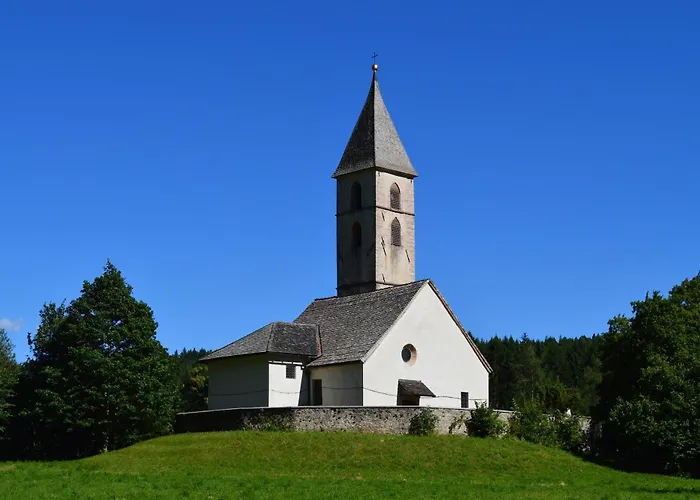 Hotel Zur Kirche