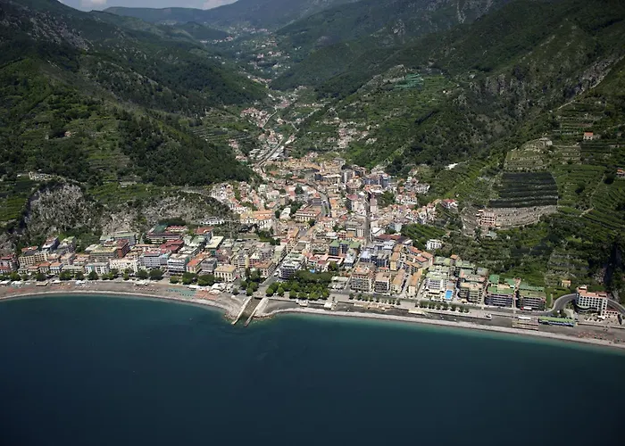Casa Vacanze Maiori