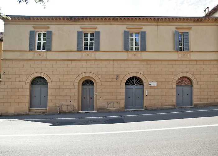 La Barriera Di San Lorenzo - Dimora Storica