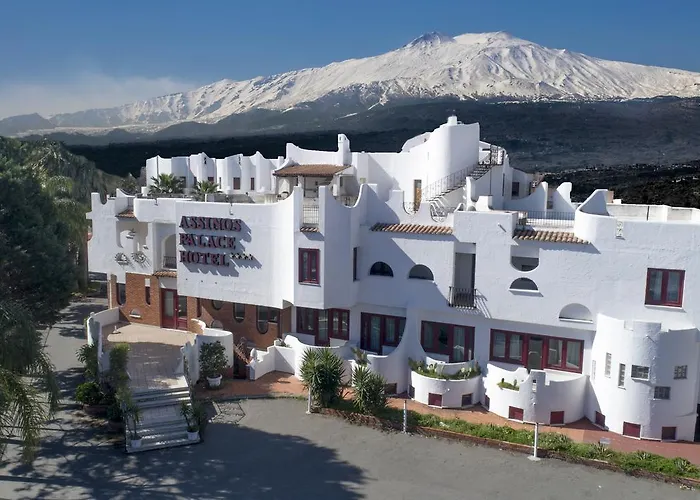 Assinos Palace