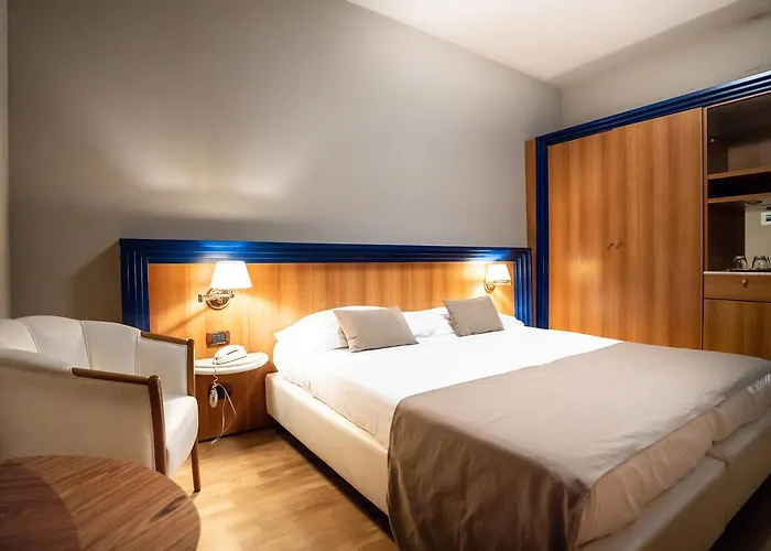 Harri'S Hotel Chieti