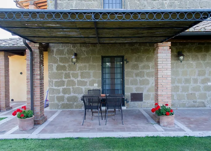 Agriturismo Poggio Delle Conche