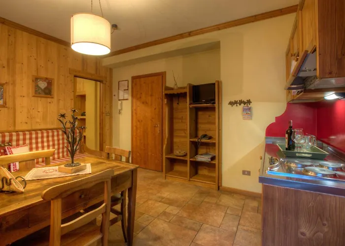 Residence Checrouit